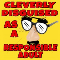Cleverly Disguised